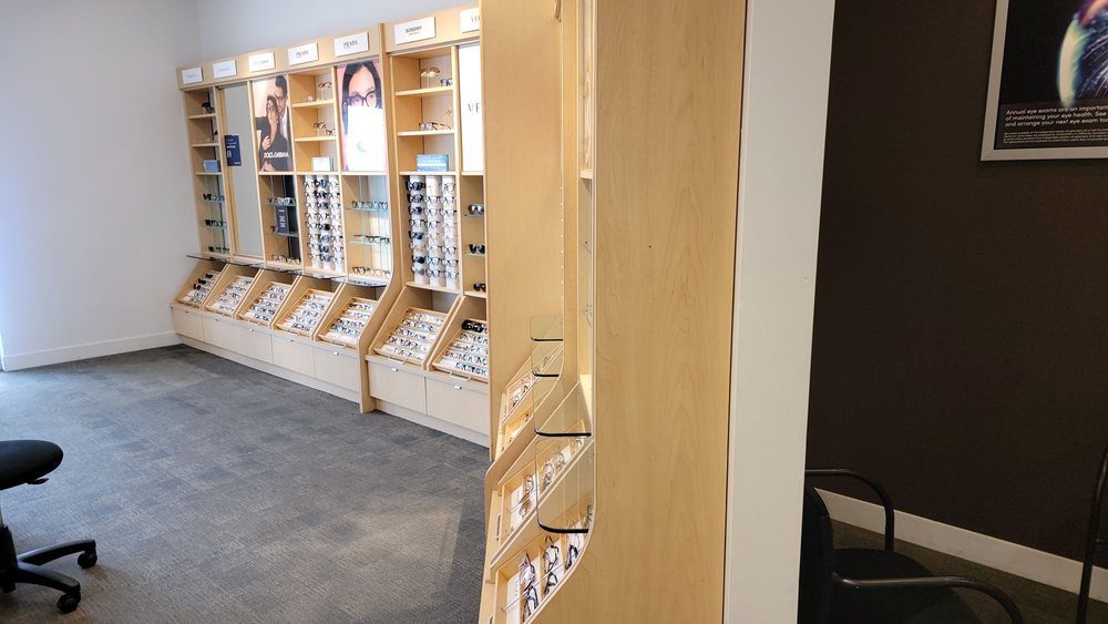 LENSCRAFTERS Updated August 2024 10 Photos & 61 Reviews 3601 W