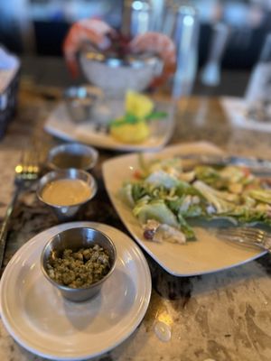 Bourbon & Bones Chophouse | Bar by null