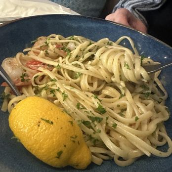 Bellagio Cafe - Italian Near Me - Vancouver, British Columbia