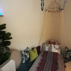 GuGood - Treatment room