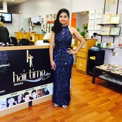 Hair Time Salon