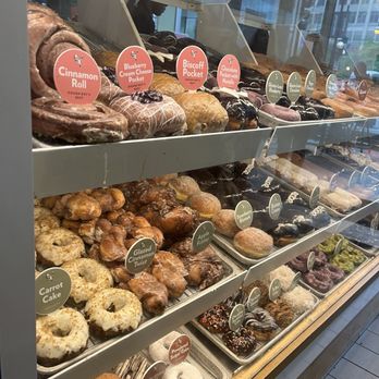 Stan's Donuts & Coffee - Donuts Near Me - Chicago, Illinois