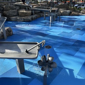 Riverfront Plaza - Parks Near Me - Jacksonville, Florida