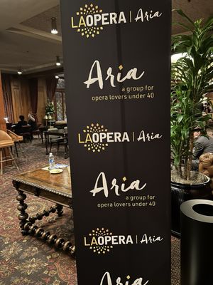 Dorothy Chandler Pavilion by null