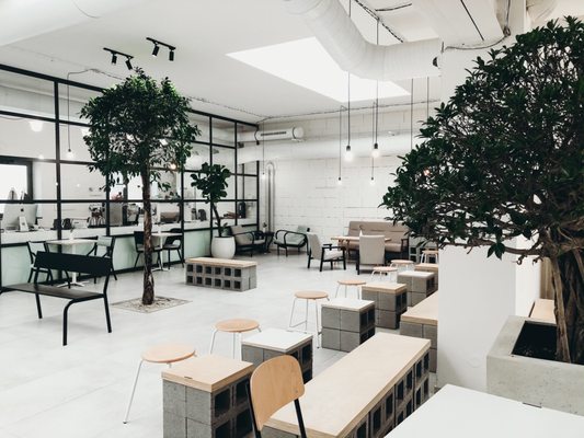 MAZELAB Tasting Studio by null