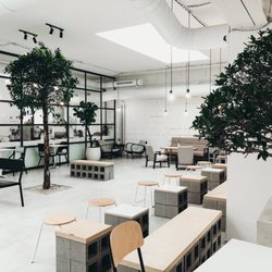 Mazelab Coffee