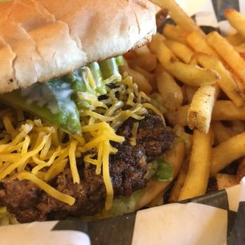 Hamburger Depot - Burgers Near Me - Nederland, Texas Hamburger Depot - Burgers Near Me - Nederland, Texas