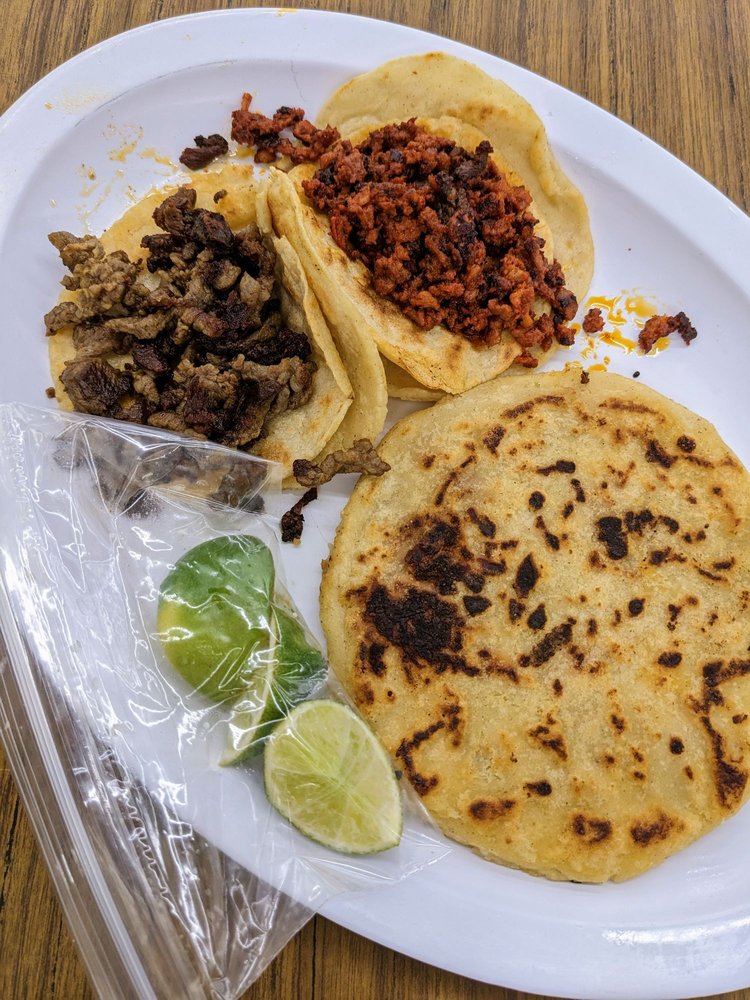 Taqueria Eva y Gaby
