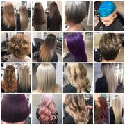 Transformation Beauty Hair Salons 6 15782 Marine Drive White