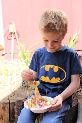 Willowbrook Apple Farm by null