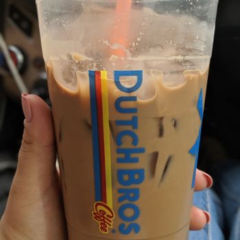 Dutch Bros Coffee - Coffee - Coffee & Tea Near Me - Tempe, Arizona