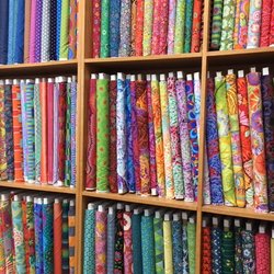 Red Pine Quilt Shop
