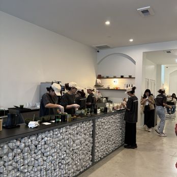 Match A - Cafes Near Me - Chicago, Illinois