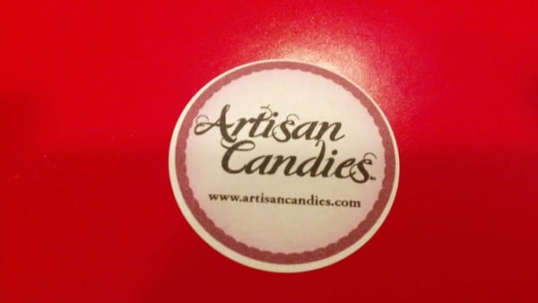 The Celtic Tea Shoppe, Home of Artisan Candies by null