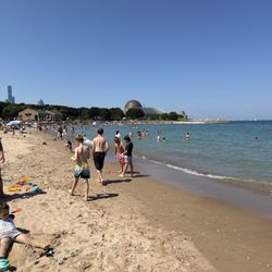 12th Street Beach