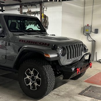 DCD Customs - Auto Customization Near Me - Los Angeles, California