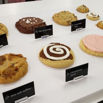 Crumbl - Wilmington - Cookies 12/18/20 - Bakeries Near Me - Wilmington, North Carolina Crumbl - Wilmington - Cookies 12/18/20 - Bakeries Near Me - Wilmington, North Carolina