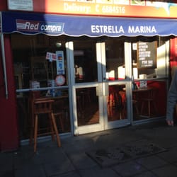 Estrella Marina