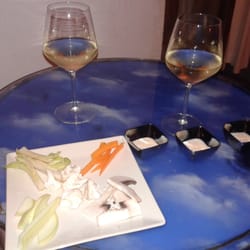 Pati tó - Degustación de quesos