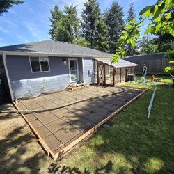 Melbigaldana Concrete Solutions