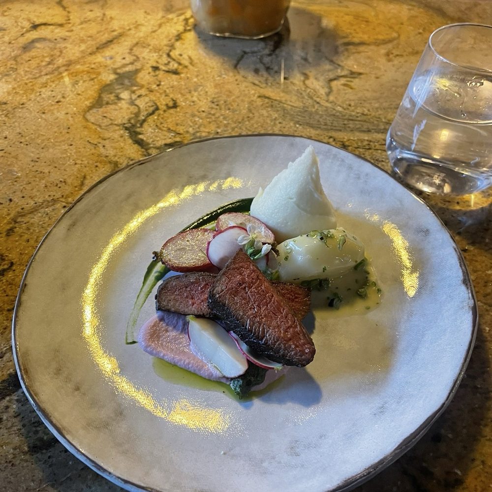 Altura - Italian Near Me - Seattle, Washington