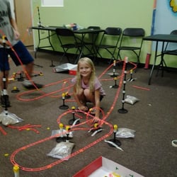Engineering For Kids