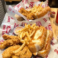 Raising Cane's Chicken Fingers