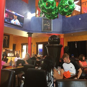 Sonrisa Grill - Mexican Near Me - Henderson, Nevada