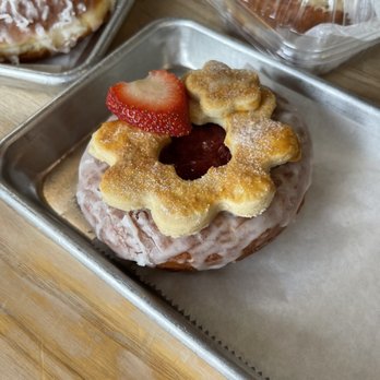 Good Dough - Donuts Near Me - Jacksonville, Florida