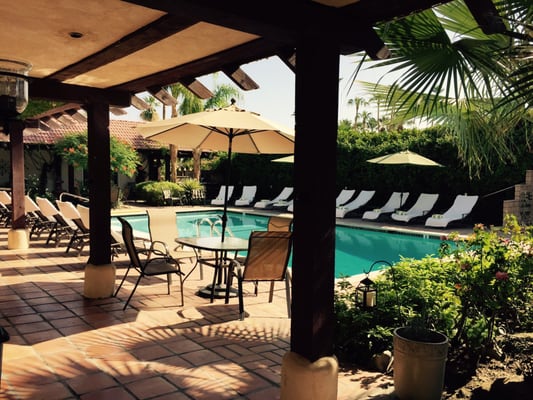 La Maison Hotel by null