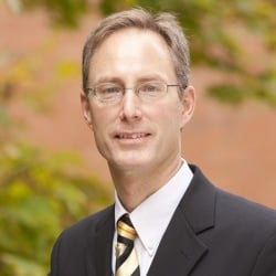 AMDG Immigration Law - David Koelsch, Attorney with AMDG Immigration Law