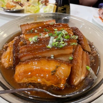Dim Sum King - Braised pork - Chinese Near Me - Memphis, Tennessee Dim Sum King - Braised pork - Chinese Near Me - Memphis, Tennessee
