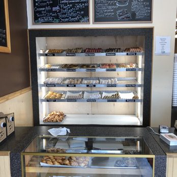 Manni's Donuts And Diner - Donuts - Diners Near Me - Binghamton, New York