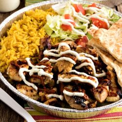 Gyro N Kabab Halal