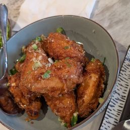 Chicken wings Chicken wings