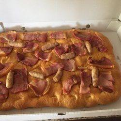 El Cebollo - Torta de magras