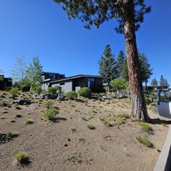 Cory Glasser Painting - 2026 Exterior repaint in bend. On the Tetherow golf course!