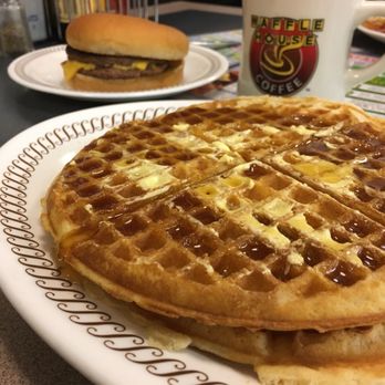 Waffle House - American Near Me - Greensboro, North Carolina Waffle House - American Near Me - Greensboro, North Carolina