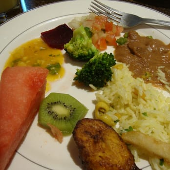Oliveira's Steak House - from the buffet - Brazilian Near Me - Boston, Massachusetts Oliveira's Steak House - from the buffet - Brazilian Near Me - Boston, Massachusetts