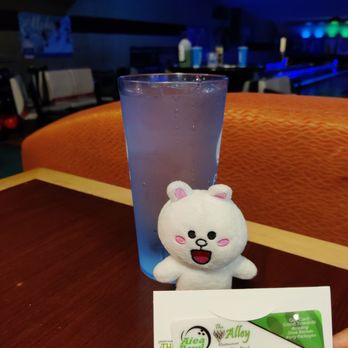 Aiea Bowl - Thanks for the gift certificate via Instagram! - Bowling Near Me - Aiea, Hawaii