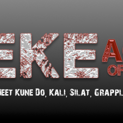 Eke Academy of Martial Arts