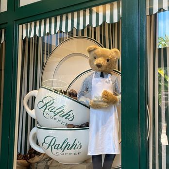 Ralph's Coffee - Coffee & Tea Near Me - Newport Beach, California Ralph's Coffee - Coffee & Tea Near Me - Newport Beach, California