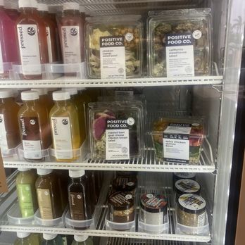 Pressed Juicery - Juice Bars & Smoothies Near Me - San Clemente, California