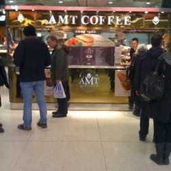 AMT Coffee