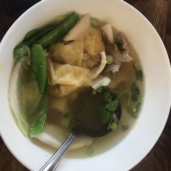 Archi's Quick Casual - War Wor Wonton Soup - Thai Near Me - Las Vegas, Nevada Archi's Quick Casual - War Wor Wonton Soup - Thai Near Me - Las Vegas, Nevada