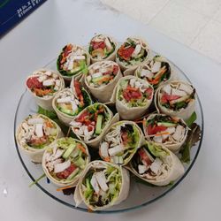 Allspice Catering