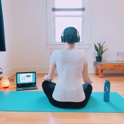 Pasadena Meditation