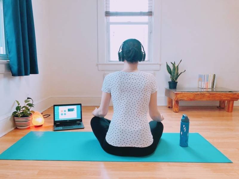 Pasadena Meditation - social services organization in Pasadena, CA