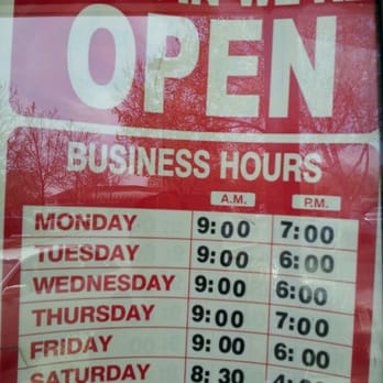 Sean's Barber Shop - Business hours - Barbers Near Me - Fremont, California Sean's Barber Shop - Business hours - Barbers Near Me - Fremont, California