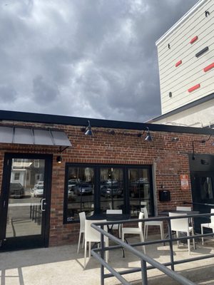 Nana's Westerly by null